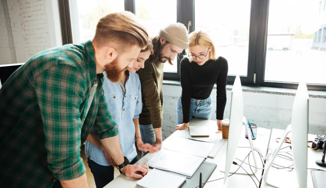 Ten Places To Find Best It Service