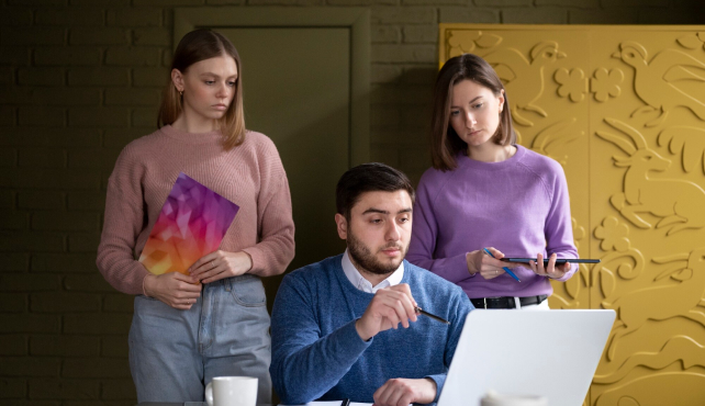 Approaches To Improve Service