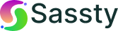Sticky Logo